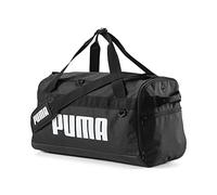 Puma Challenger Duffel Bag S Sac De Sport Mixte Adulte, Black, Taille Unique