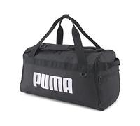 PUMA Challenger Duffel Bag S Sac de Sport Mixte, Noir, OSFA