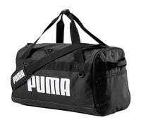 PUMA Challenger Duffle Bag S Puma Black