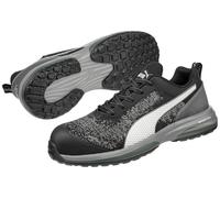 PUMA Charge Black Low 644540200000041 antistatique (ESD) Chaussures basses de sécurité S1P Pointure (EU): 41 noir, gris 1 paire(s)