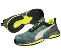 PUMA Charge Green Low 644520642000038 antistatique (ESD) Chaussures basses de sécurité S1P Pointure