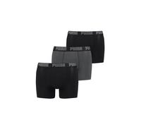 Puma Chat Boxer Hommes Everyday Pantalon sous-Vêtements 3 Lot De