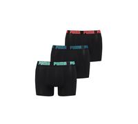 Puma Chat Boxer Hommes Everyday Pantalon sous-Vêtements 3 Lot De