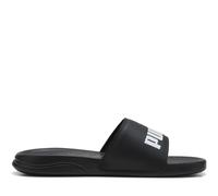 Puma - Chats Noirs Slides - Homme - Chaussures - Noir - Taille: 42 EU