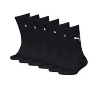 PUMA Chausettes Easy Rider Enfants (Lot de 6)