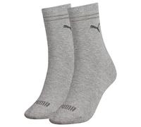 PUMA Classic Chaussettes Femme (lot de 2)
