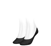 Puma Chaussettes-100001480 Chaussettes Dark Grey Melange/Black 42