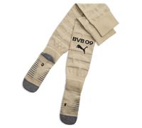 PUMA Chaussettes 25/26 Borussia Dortmund Homme, Vêtements, Beige, 35-38 35-38