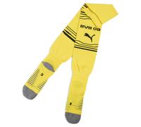PUMA Chaussettes 25/26 Borussia Dortmund Homme, Vêtements, Faster Jaune/Noir, 43-46 43-46
