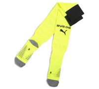 PUMA Chaussettes 25/26 Borussia Dortmund Homme, Vêtements, Jaune, 43-46 43-46