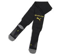 PUMA Chaussettes 25/26 Borussia Dortmund Homme, Vêtements, Noir, 39-42 39-42