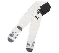 PUMA Chaussettes 25/26 Borussia Mönchengladbach Homme, Vêtements, Blanc, 35-38 35-38