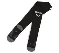 PUMA Chaussettes 25/26 FC St. Pauli Homme, Vêtements, Noir, 35-38 35-38