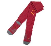 PUMA Chaussettes 25/26 Galatasaray SK Homme, Vêtements, Rouge, 43-46 43-46