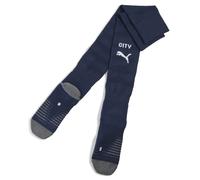 PUMA Chaussettes 25/26 Manchester City Homme, Vêtements, Bleu, 39-42 39-42