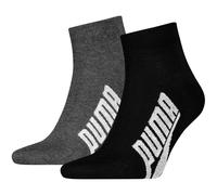 Puma Chaussettes 701228832 2 Paires