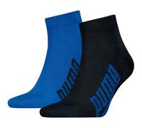 Puma Chaussettes 701228832 2 Paires