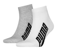 Puma Chaussettes 701228832 2 Paires