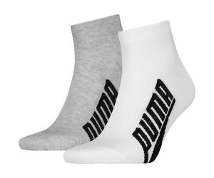 Puma Chaussettes 701228832 2 Paires