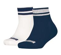 Puma Chaussettes 701228836 2 Paires