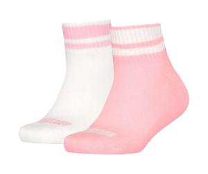 Puma Chaussettes 701228836 2 Paires