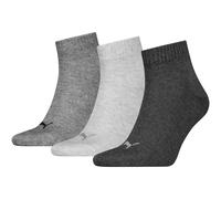 Puma Chaussettes 701230337 3 Paires