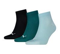 Puma Chaussettes 701230337 3 Paires
