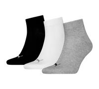 Puma Chaussettes 701230337 3 Paires