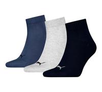 Puma Chaussettes 701230337 3 Paires