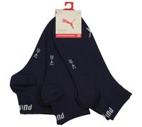 Puma Chaussettes 701230337 3 Paires