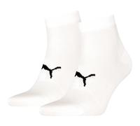 Puma Chaussettes 701230355 2 Paires