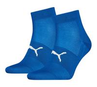 Puma Chaussettes 701230355 2 Paires