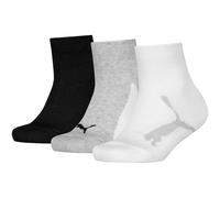 Puma Chaussettes 701233223 3 Paires