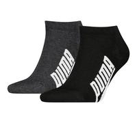 Puma Chaussettes Bwt Lifestyle Sneaker 2 Paires