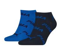 Puma Chaussettes Bwt Sneaker 2 Paires