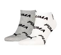 Puma Chaussettes Bwt Sneaker 2 Paires