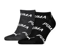 Puma Chaussettes Bwt Sneaker 2 Paires