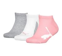 Puma Chaussettes Bwt Sneaker 3 Paires