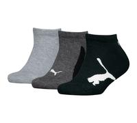 Puma Chaussettes Bwt Sneaker 3 Paires