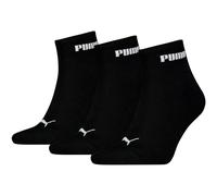 Puma Chaussettes Courtes New Generation Cushioned 3 Paires