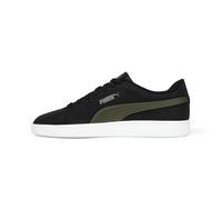 PUMA Chaussettes courtes unisexes (lot de 3 paires) | Chaussures décontractées