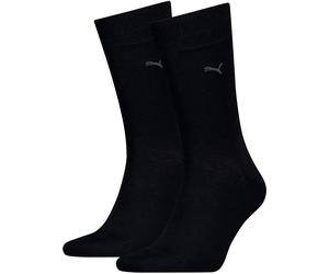 Puma Chaussettes Crew Classic 2 Paires