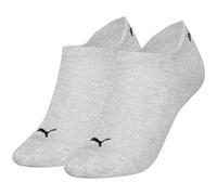 Puma Chaussettes Cushioned Sneaker 2 Paires
