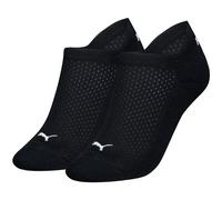Puma Chaussettes Cushioned Sneaker 2 Paires