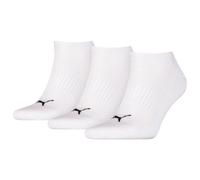 Puma Chaussettes Cushioned Sneaker 3 Paires