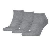 Puma Chaussettes Cushioned Sneaker 3 Paires