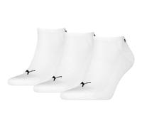 Puma Chaussettes Cushioned Sneaker 3 Paires
