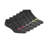 PUMA Chaussettes de Course (Lot de 6) Femme