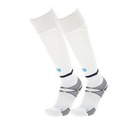 PUMA Chaussettes de Football Blanches Om Home Pro Band Blanc 39-42