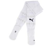 PUMA Chaussettes de Football teamFINAL - Blanc/Noir/Gris 39-42
